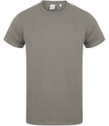 SF Clothing Feel Good Stretch T-Shirt | Khaki