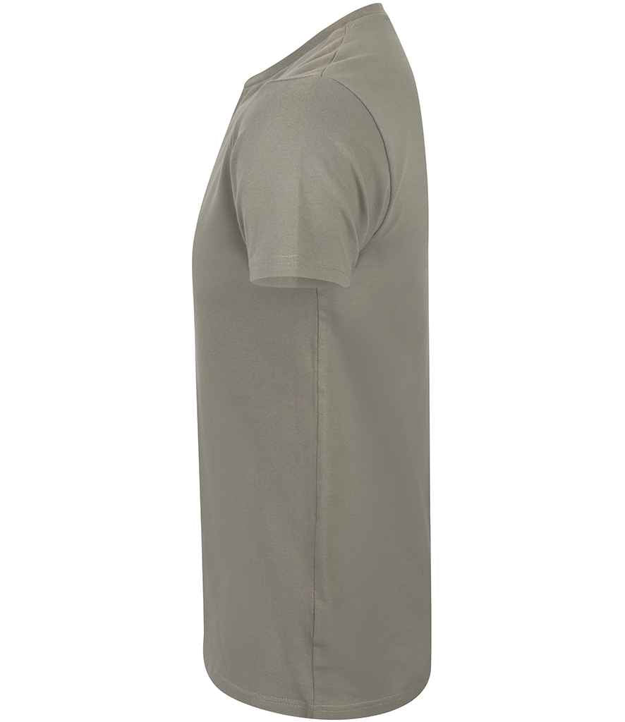 SF Clothing Feel Good Stretch T-Shirt | Khaki