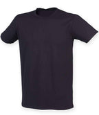 SF Clothing Feel Good Stretch T-Shirt | Navy