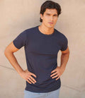 SF Clothing Feel Good Stretch T-Shirt | Navy
