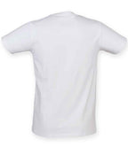 SF Clothing Feel Good Stretch T-Shirt | White
