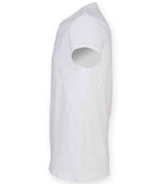 SF Clothing Feel Good Stretch T-Shirt | White