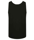 SF Clothing Feel Good Stretch Vest | Black