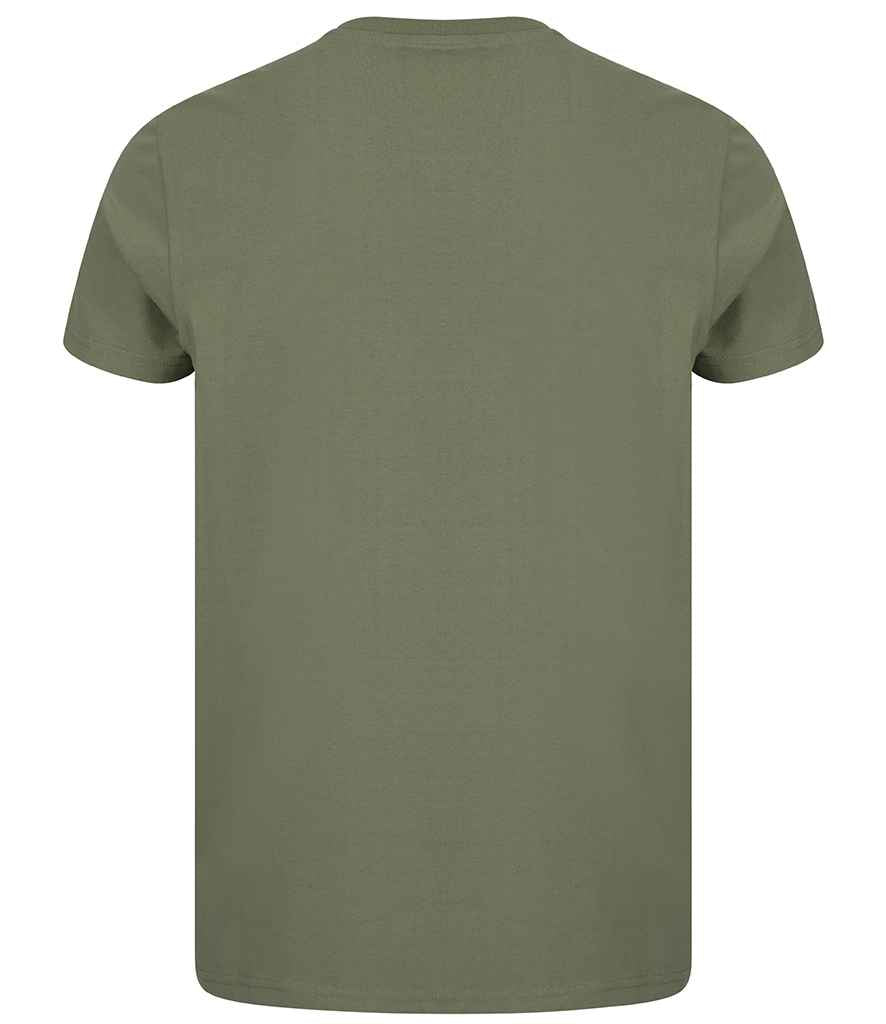 SF Clothing Unisex Sustainable Generation T-Shirt | Khaki