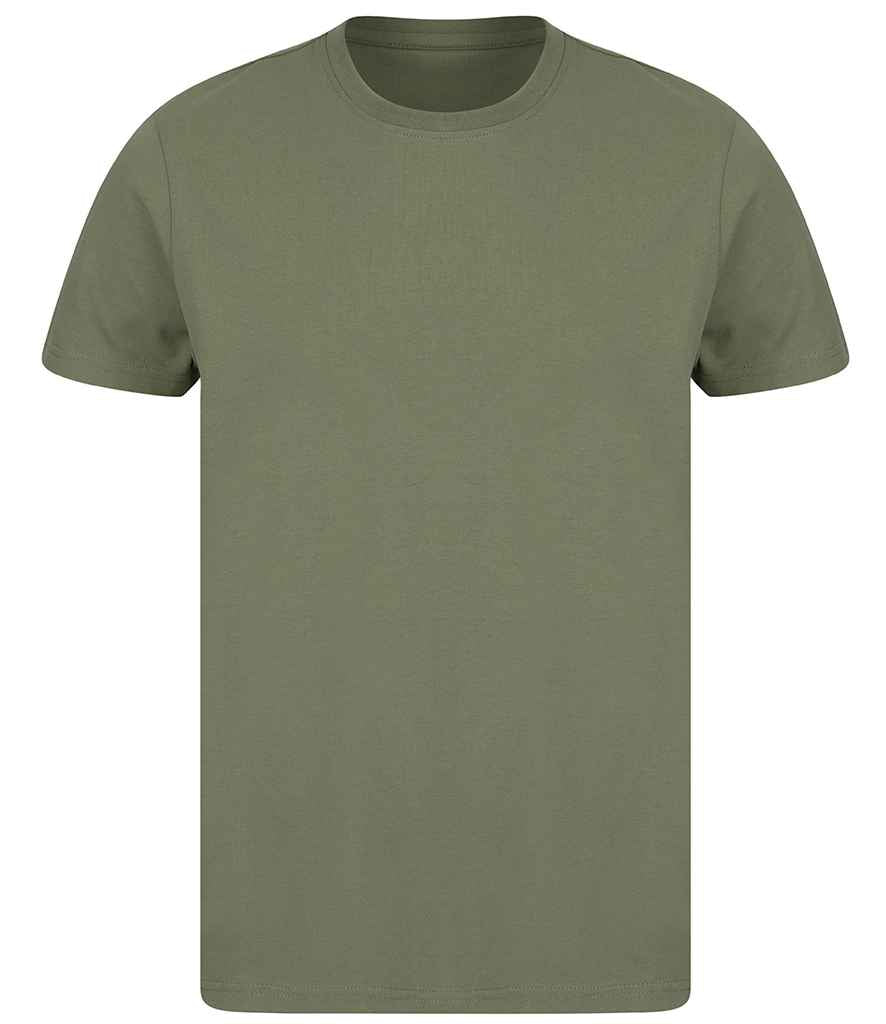 SF Clothing Unisex Sustainable Generation T-Shirt | Khaki