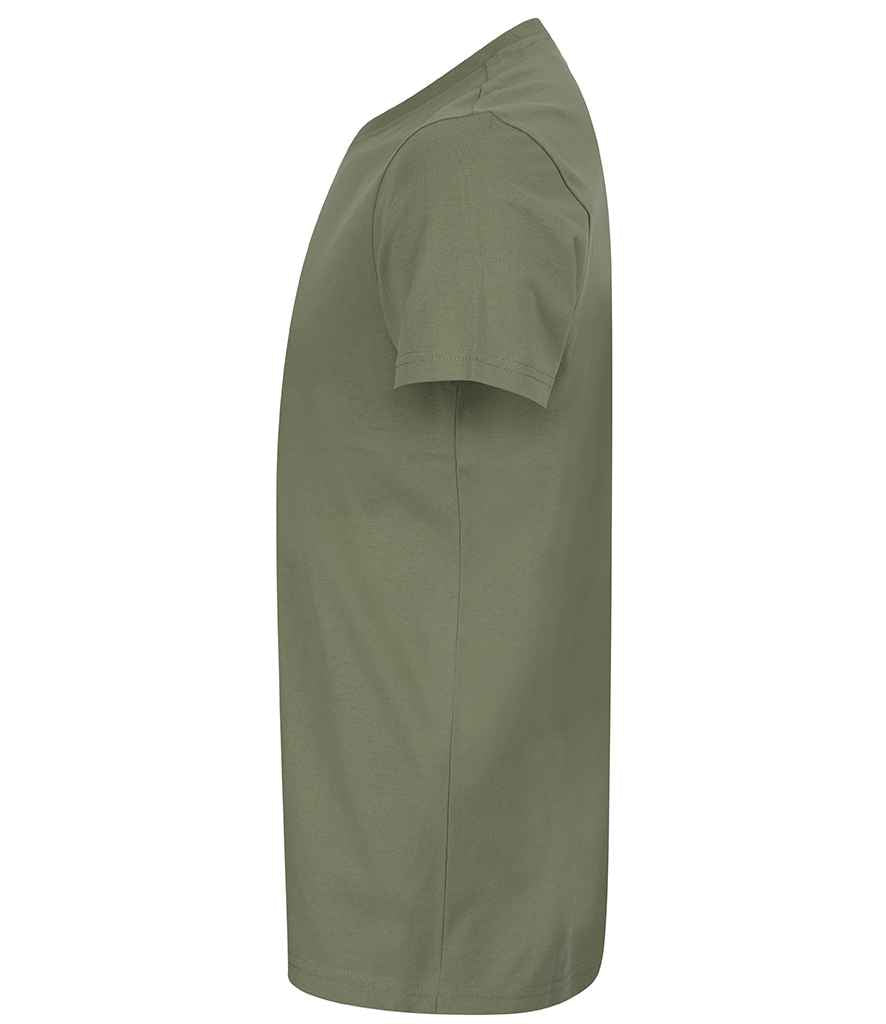 SF Clothing Unisex Sustainable Generation T-Shirt | Khaki