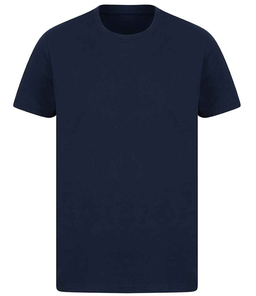 SF Clothing Unisex Sustainable Generation T-Shirt | Navy