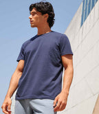 SF Clothing Unisex Sustainable Generation T-Shirt | Navy