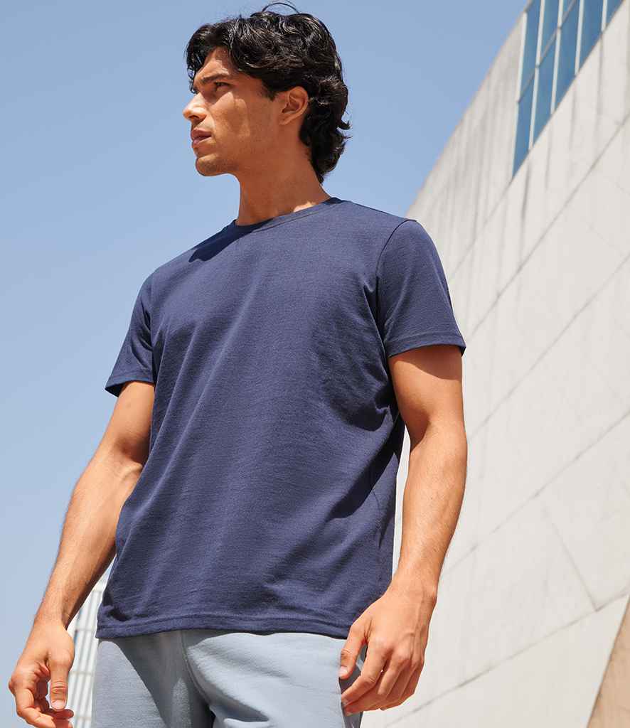 SF Clothing Unisex Sustainable Generation T-Shirt | Navy