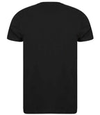 SF Clothing Unisex Organic T-Shirt | Black