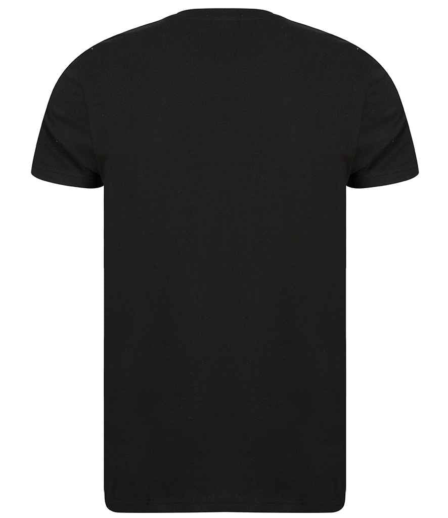 SF Clothing Unisex Organic T-Shirt | Black
