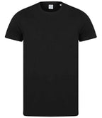 SF Clothing Unisex Organic T-Shirt | Black