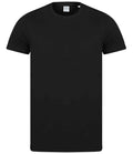 SF Clothing Unisex Organic T-Shirt | Black