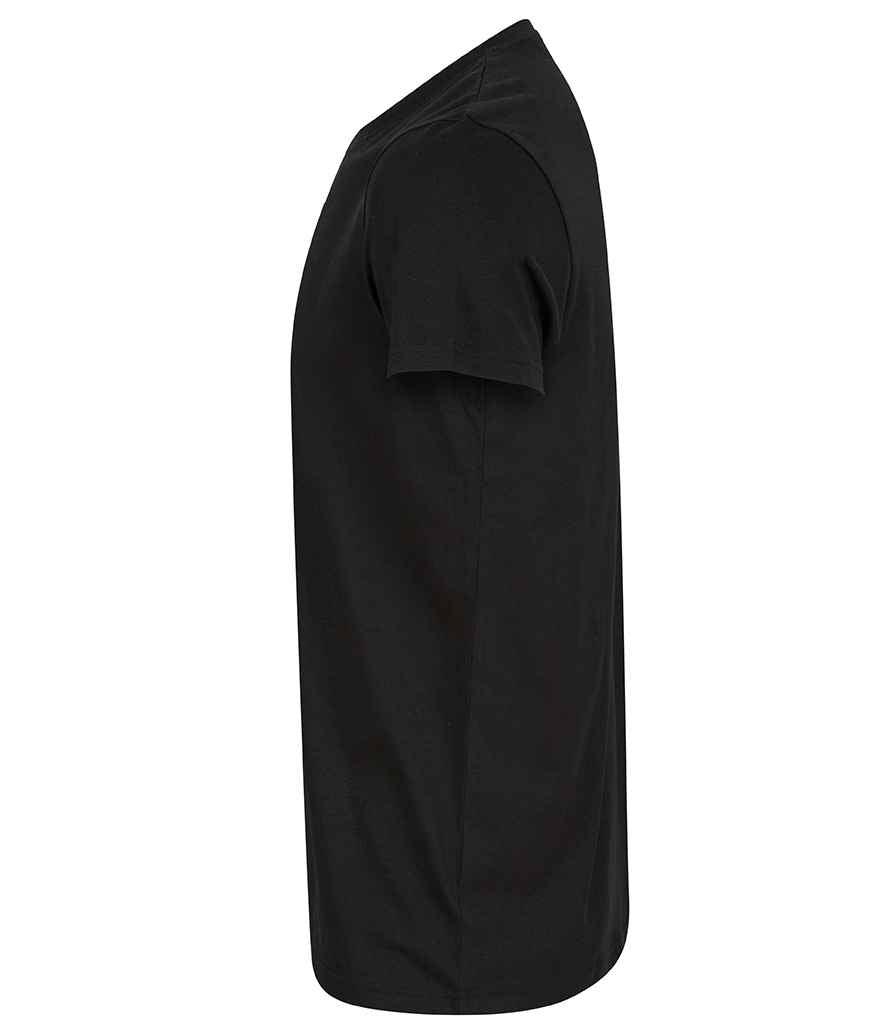 SF Clothing Unisex Organic T-Shirt | Black