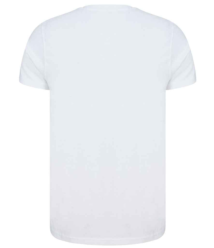 SF Clothing Unisex Organic T-Shirt | White