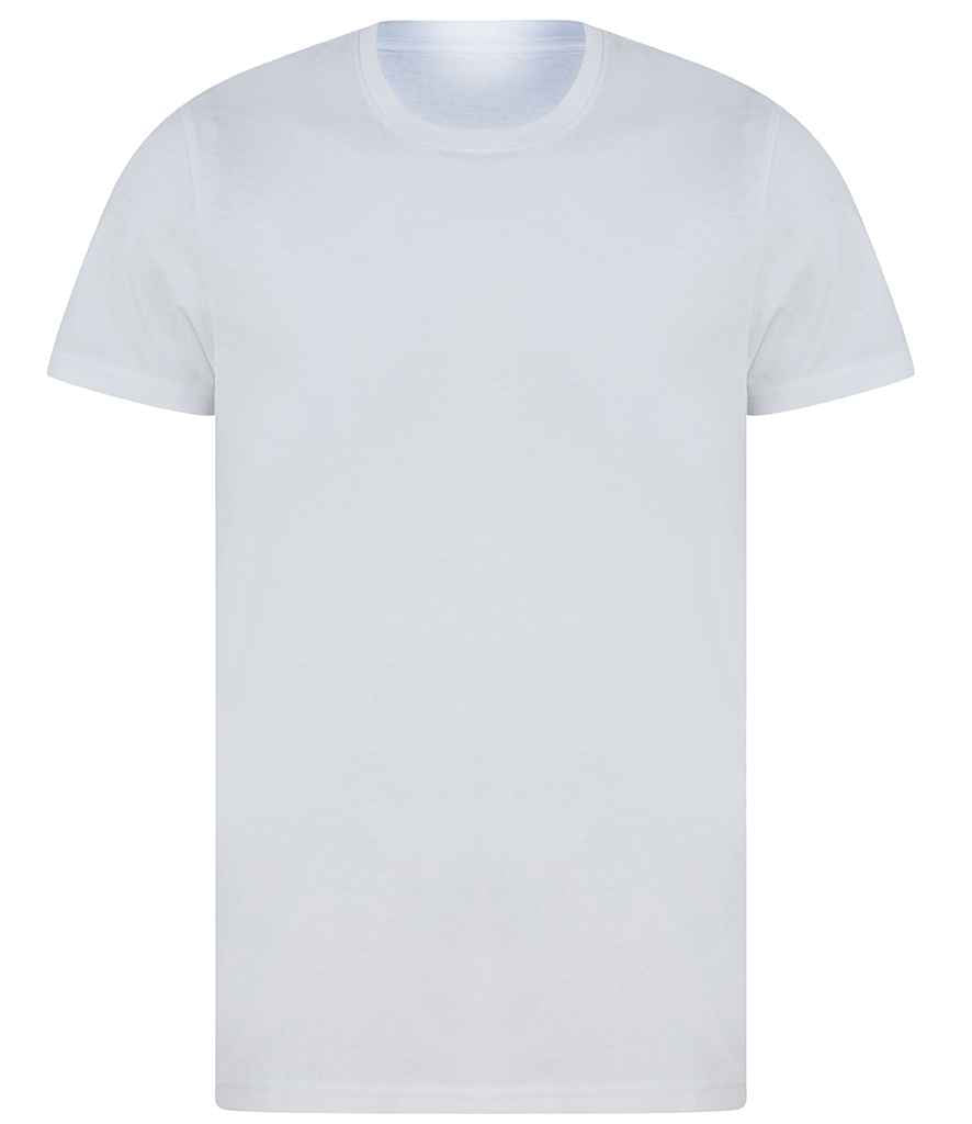 SF Clothing Unisex Organic T-Shirt | White