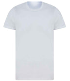 SF Clothing Unisex Organic T-Shirt | White