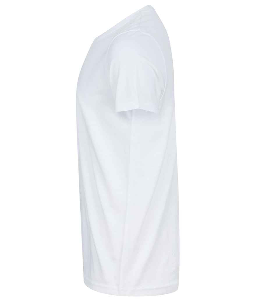 SF Clothing Unisex Organic T-Shirt | White