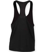 SF Clothing Muscle Vest | Black