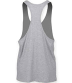 SF Clothing Muscle Vest | Heather Grey