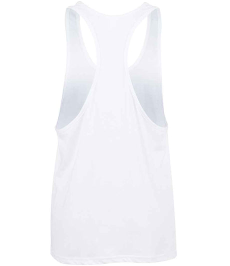 SF236 White Back
