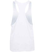SF Clothing Muscle Vest | White