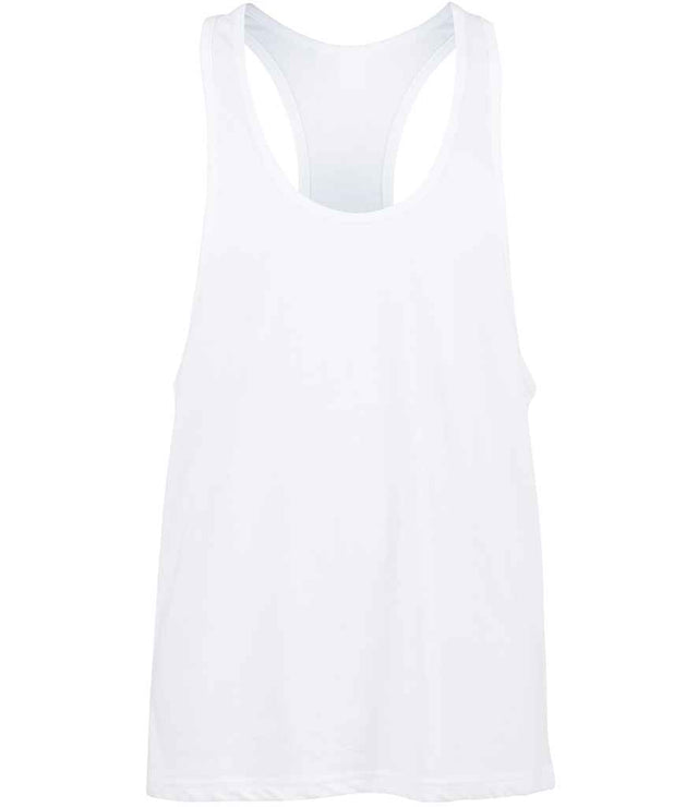 SF236 White Front