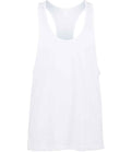SF Clothing Muscle Vest | White
