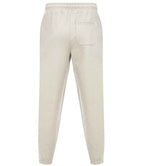 SF Clothing Unisex Sustainable Fashion Cuffed Joggers | Light Stone