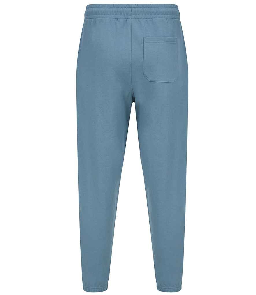 SF Clothing Unisex Sustainable Fashion Cuffed Joggers | Stone Blue