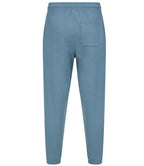SF Clothing Unisex Sustainable Fashion Cuffed Joggers | Stone Blue