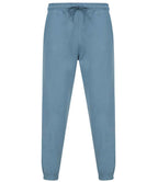 SF Clothing Unisex Sustainable Fashion Cuffed Joggers | Stone Blue