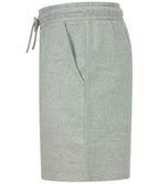 SF Clothing Unisex Sustainable Fashion Sweat Shorts | Heather Grey