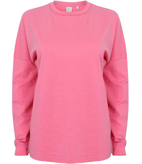 SF514 Bright Pink Front