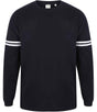 SF514 Oxford Navy/White Front