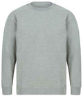 SF Clothing Unisex Sustainable Fashion Sweatshirt | Heather Grey