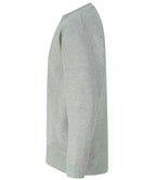 SF Clothing Unisex Sustainable Fashion Sweatshirt | Heather Grey