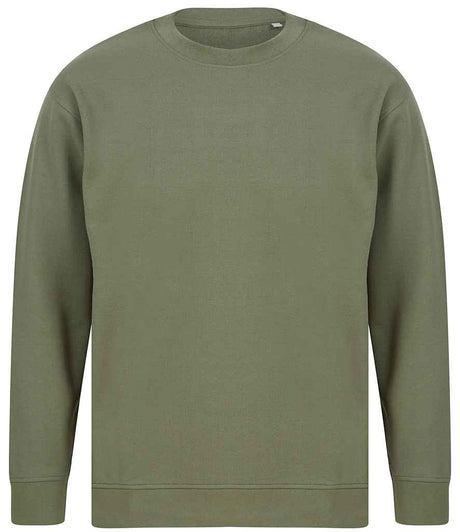 SF530 Khaki Front