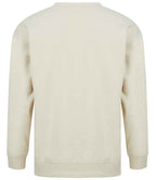 SF Clothing Unisex Sustainable Fashion Sweatshirt | Light Stone