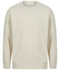 SF Clothing Unisex Sustainable Fashion Sweatshirt | Light Stone