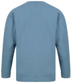 SF Clothing Unisex Sustainable Fashion Sweatshirt | Stone Blue