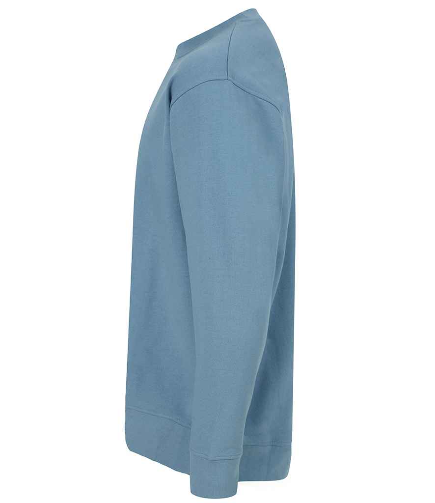 SF Clothing Unisex Sustainable Fashion Sweatshirt | Stone Blue