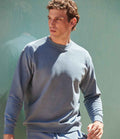 SF Clothing Unisex Sustainable Fashion Sweatshirt | Stone Blue