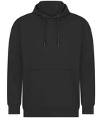 SF Clothing Unisex Sustainable Fashion Hoodie | Black