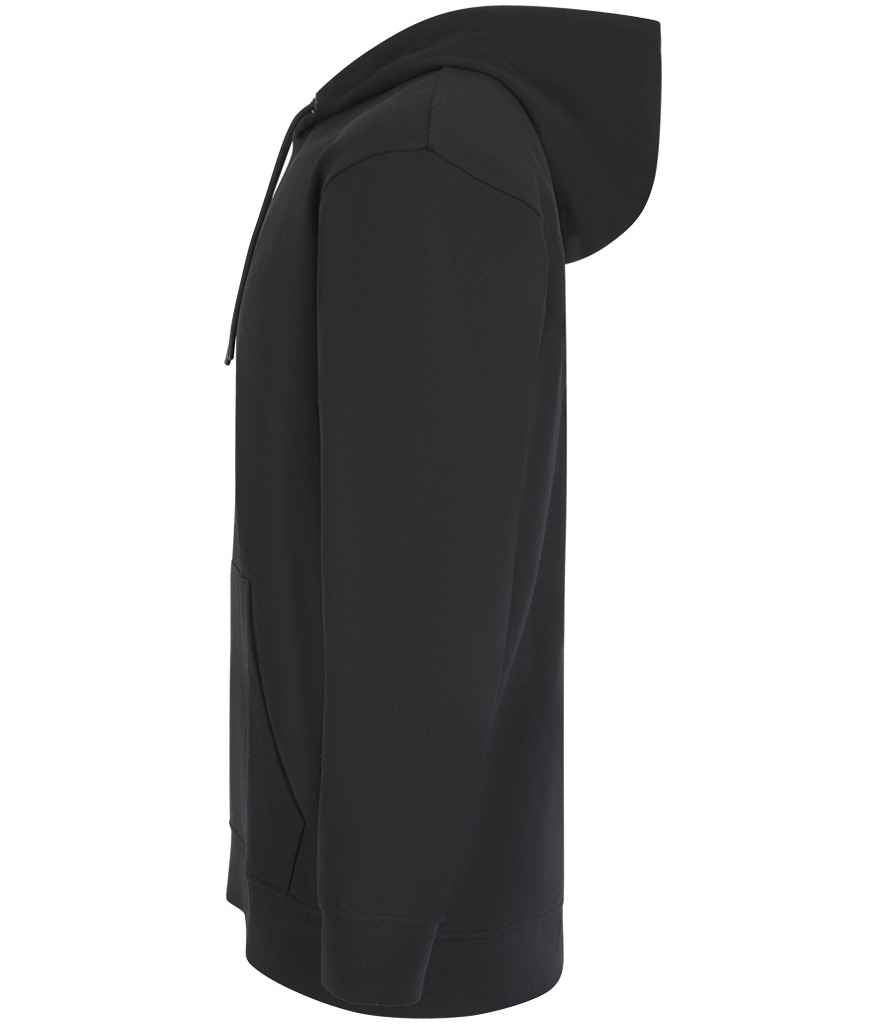 SF Clothing Unisex Sustainable Fashion Hoodie | Black