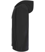 SF Clothing Unisex Sustainable Fashion Hoodie | Black