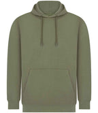 SF Clothing Unisex Sustainable Fashion Hoodie | Khaki