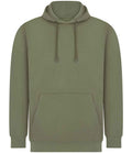 SF Clothing Unisex Sustainable Fashion Hoodie | Khaki