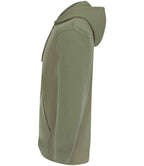 SF Clothing Unisex Sustainable Fashion Hoodie | Khaki