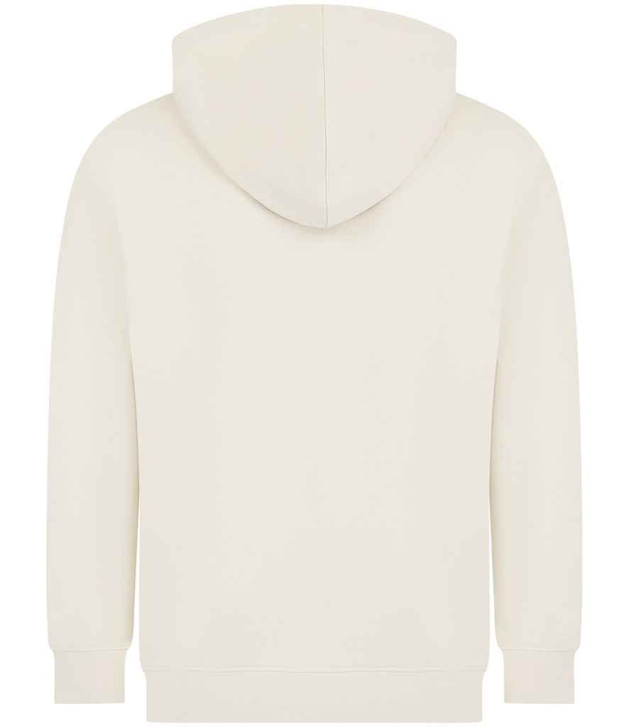 SF Clothing Unisex Sustainable Fashion Hoodie | Light Stone